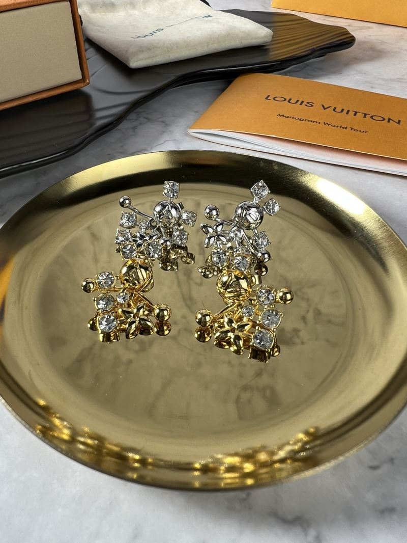 Louis Vuitton Earrings